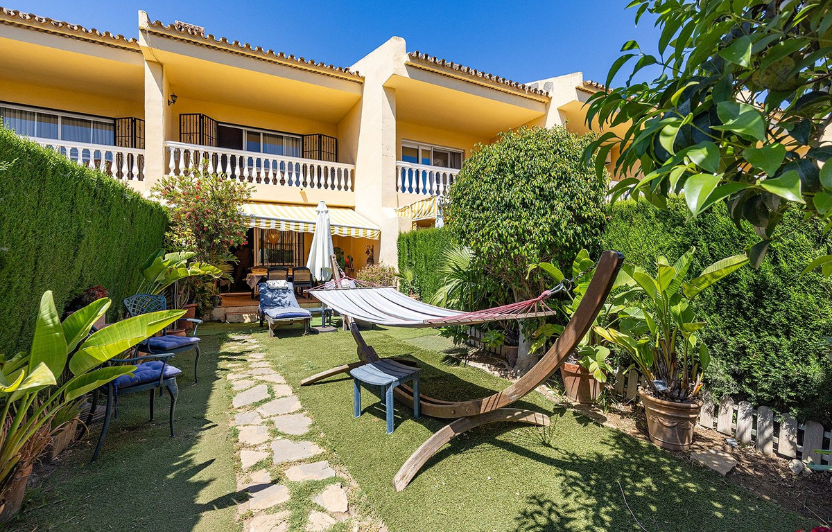 Appartement te koop in Torrequebrada | 2 slaapkamers H5394874