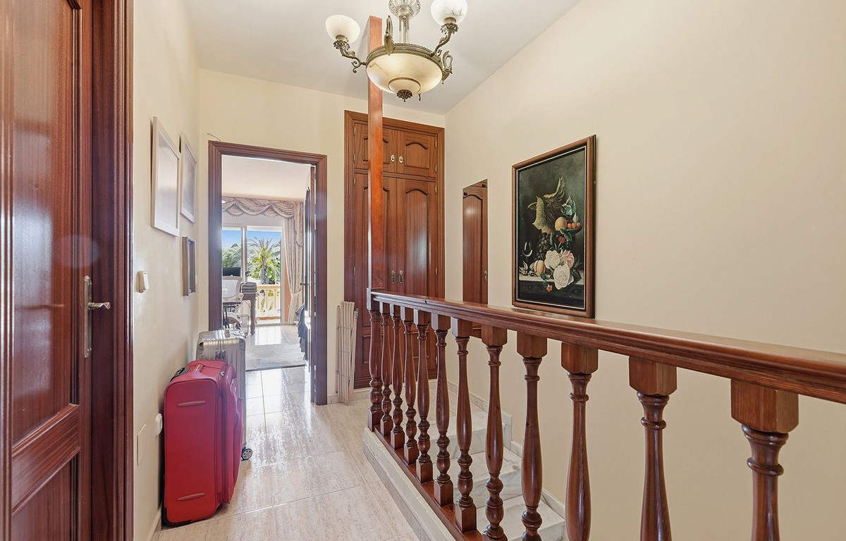 Appartement te koop in Torrequebrada | 2 slaapkamers H5394874