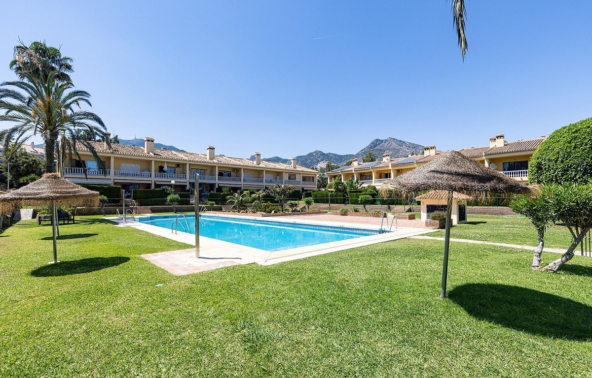 Appartement te koop in Torrequebrada | 2 slaapkamers H5394874