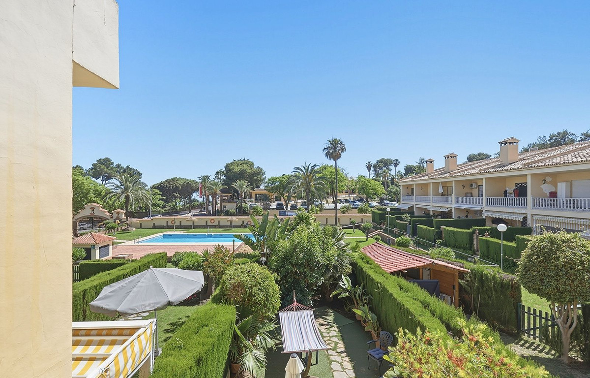 Appartement te koop in Torrequebrada | 2 slaapkamers H5394874