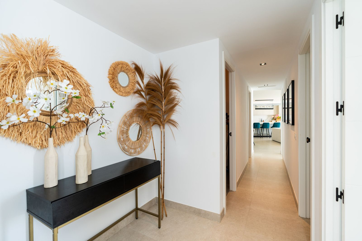 Appartement te koop in Torrequebrada | 3 slaapkamers H5400052