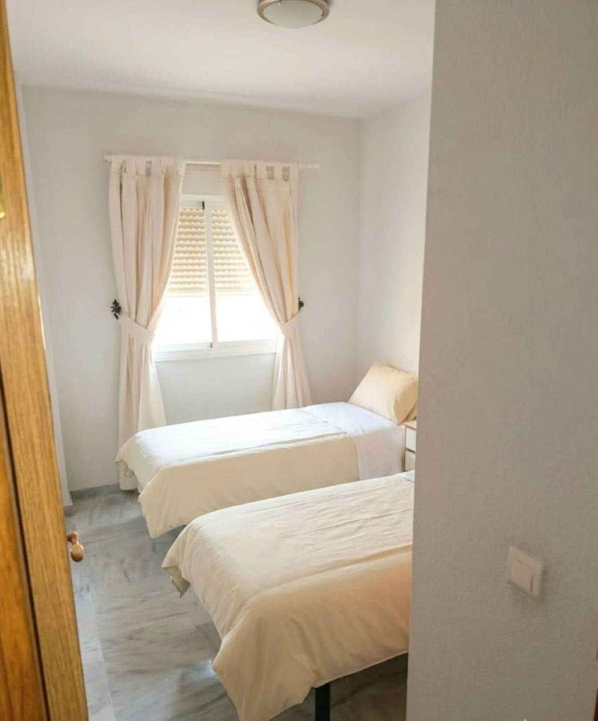 Appartement te koop in Torrequebrada | 3 slaapkamers H5441131