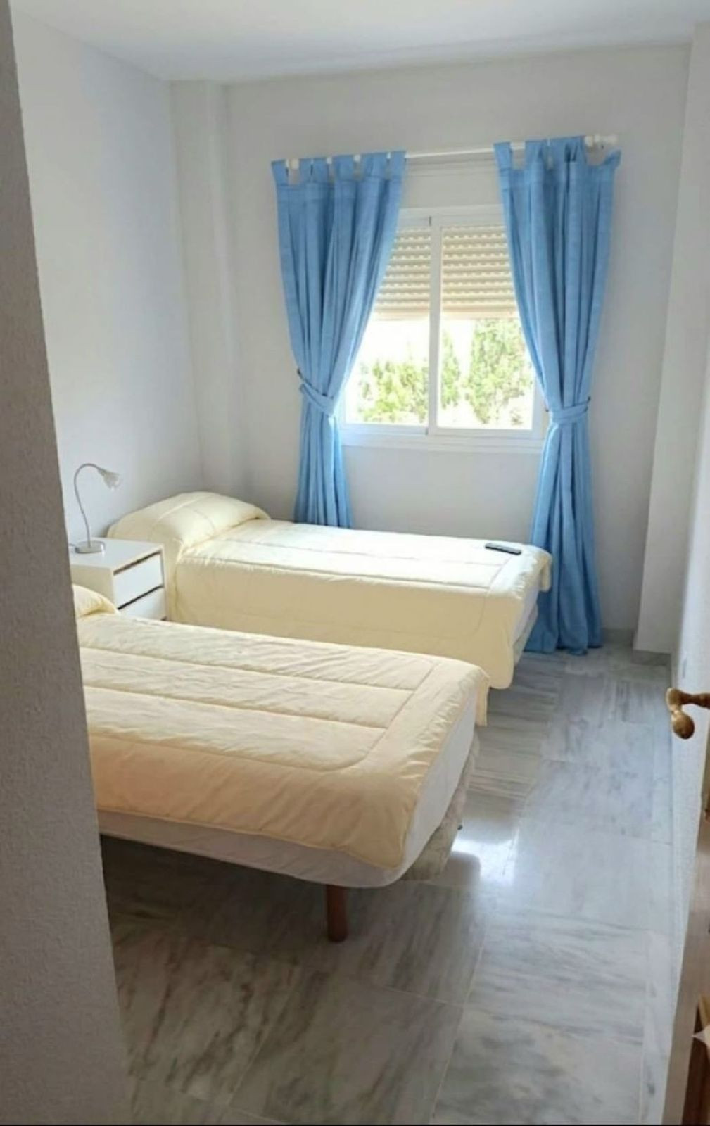 Appartement te koop in Torrequebrada | 3 slaapkamers H5441131