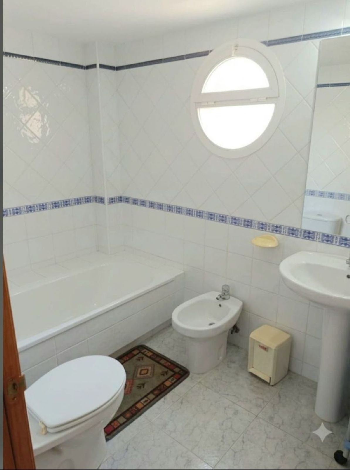 Appartement te koop in Torrequebrada | 3 slaapkamers H5441131