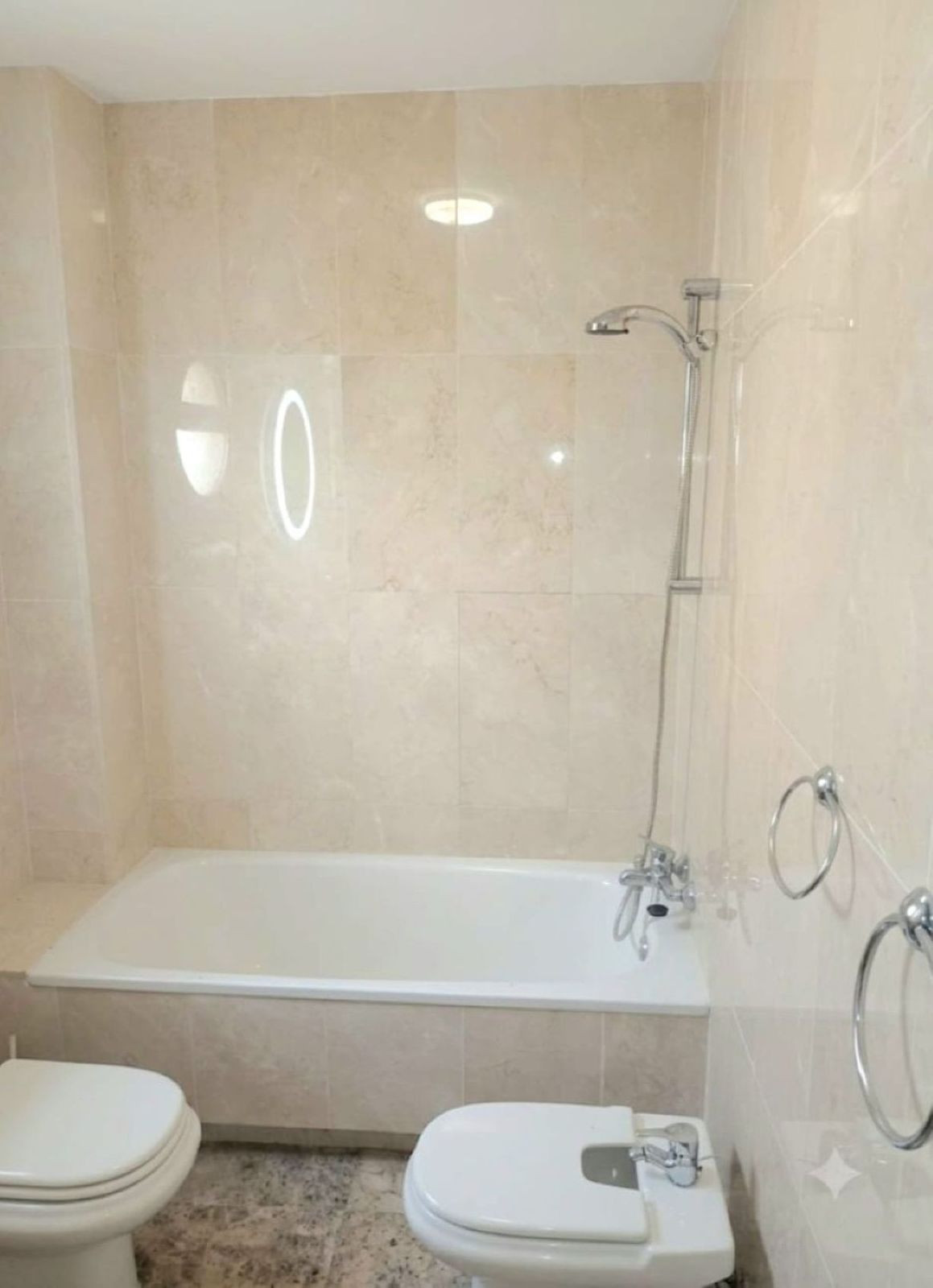 Appartement te koop in Torrequebrada | 3 slaapkamers H5441131