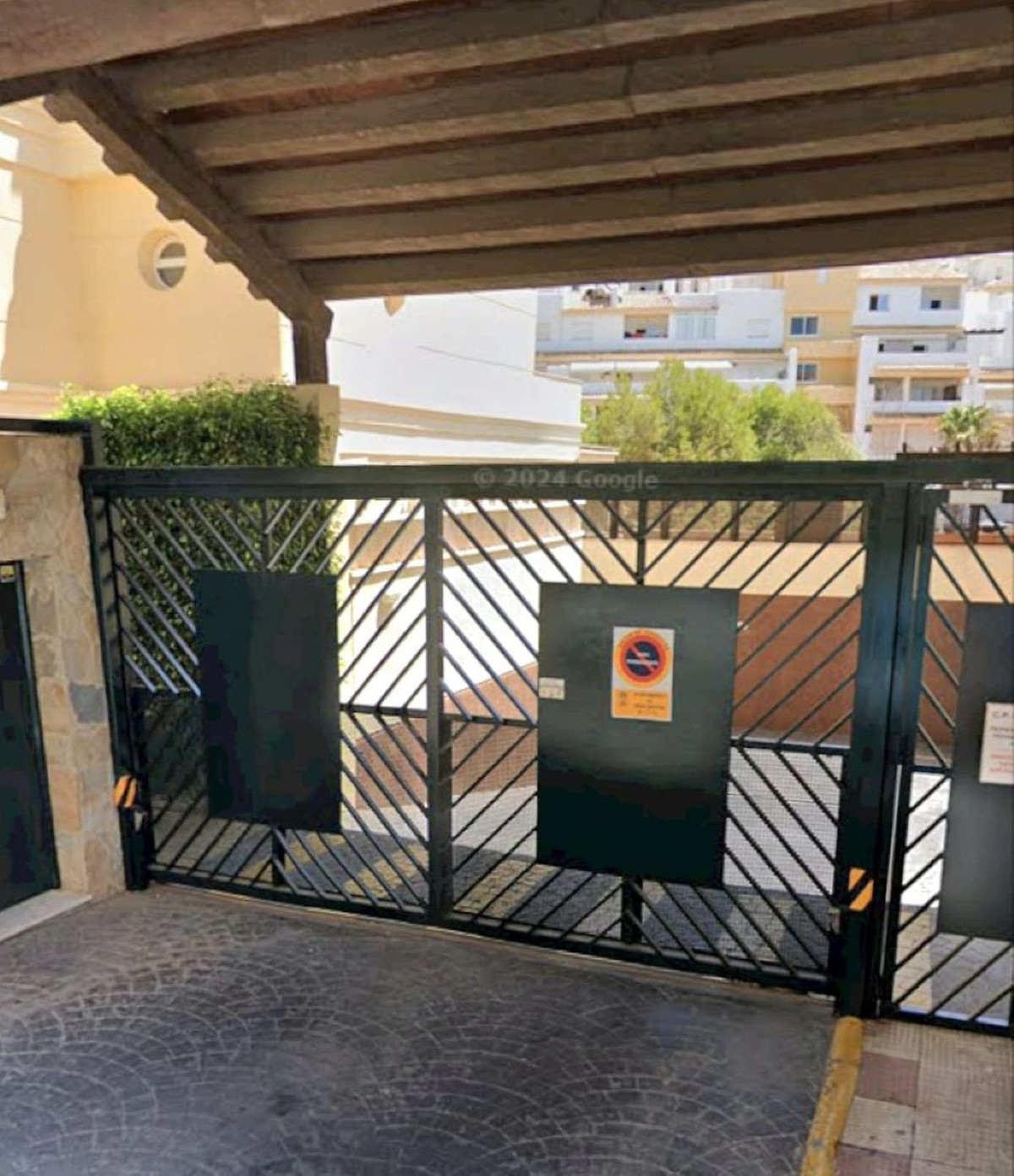 Appartement te koop in Torrequebrada | 3 slaapkamers H5441131
