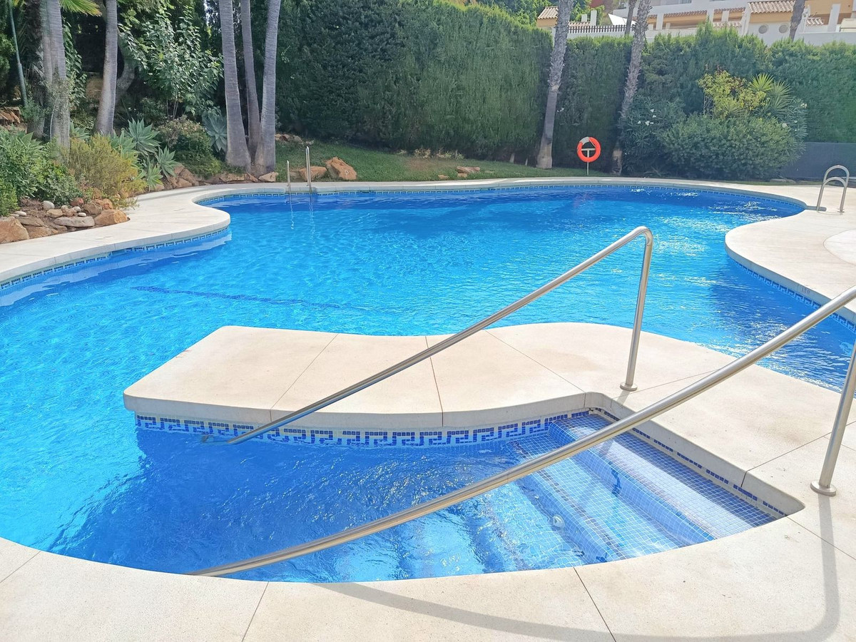 Appartement te koop in Torrequebrada | 3 slaapkamers H5441131