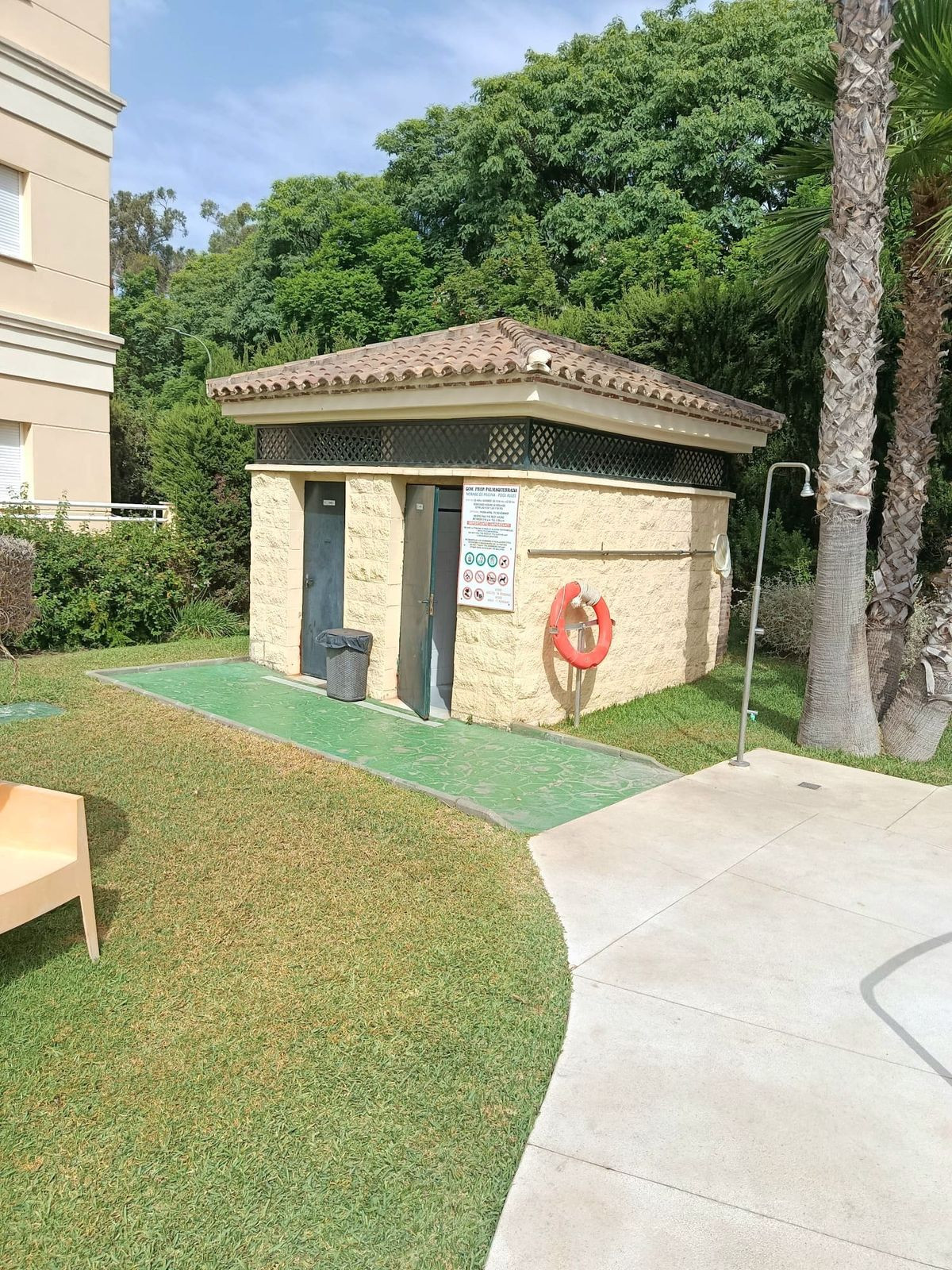 Appartement te koop in Torrequebrada | 3 slaapkamers H5441131