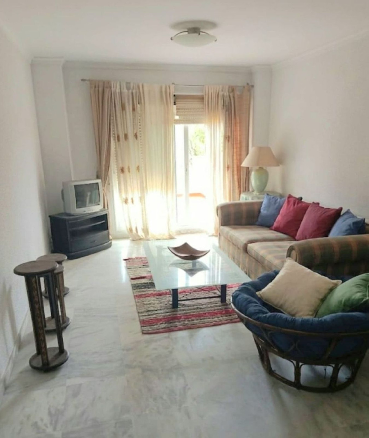 Appartement te koop in Torrequebrada | 3 slaapkamers H5441131