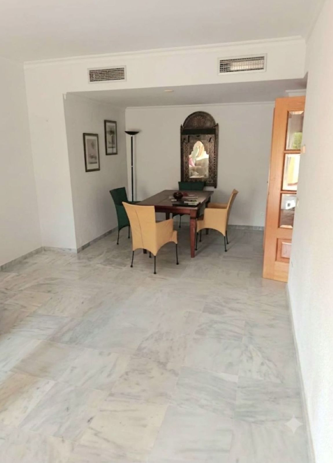 Appartement te koop in Torrequebrada | 3 slaapkamers H5441131