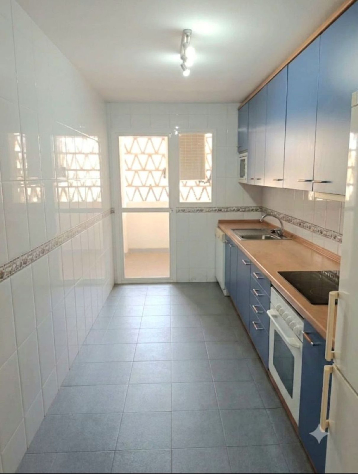Appartement te koop in Torrequebrada | 3 slaapkamers H5441131