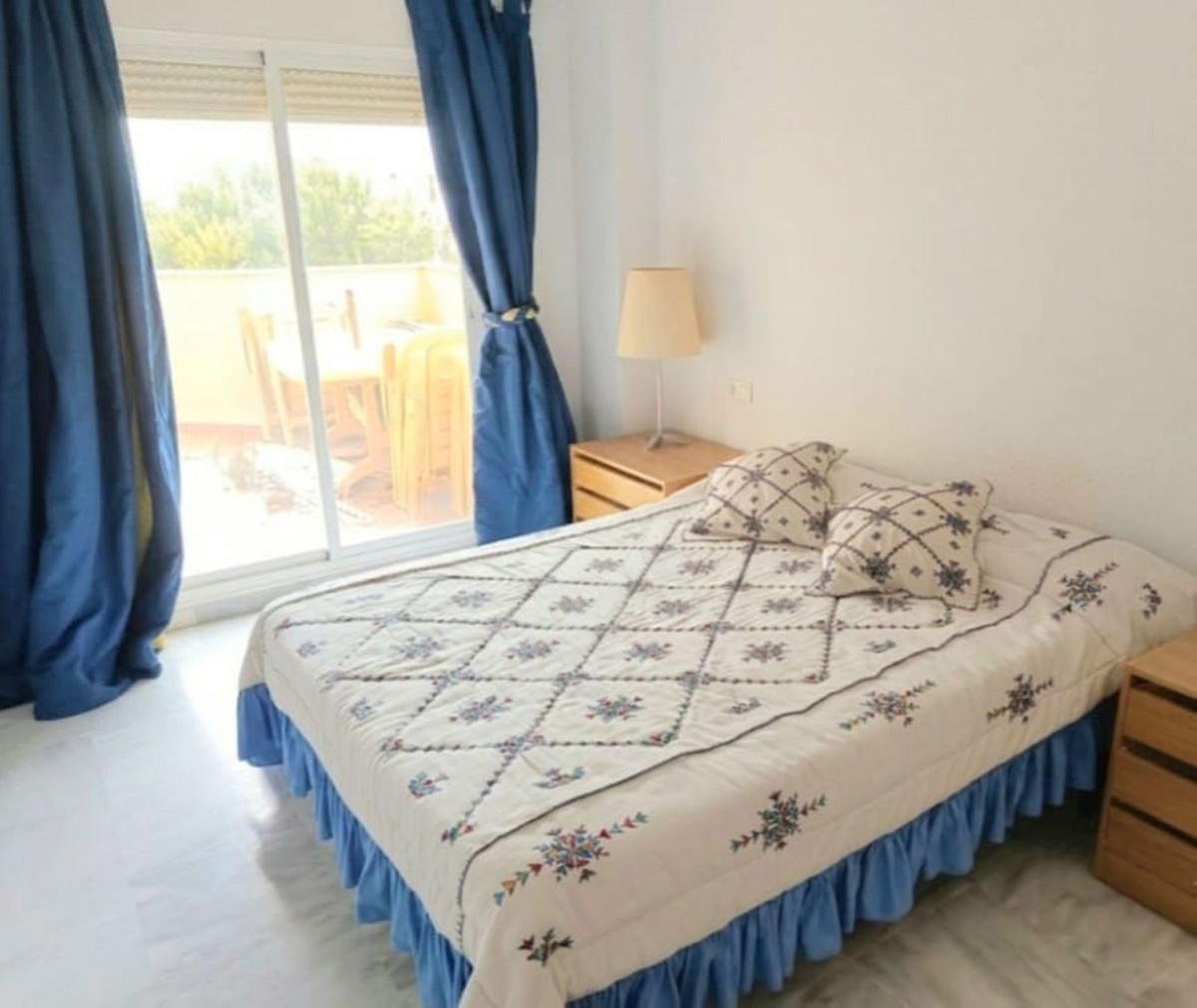 Appartement te koop in Torrequebrada | 3 slaapkamers H5441131