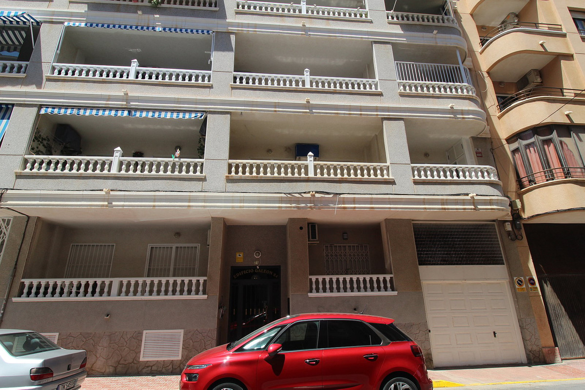 Appartement te koop in Torrevieja | 2 slaapkamers H5058787