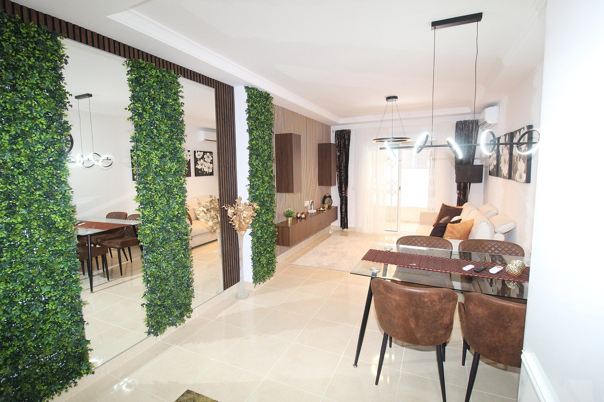 Appartement te koop in Torrevieja | 2 slaapkamers H5058787