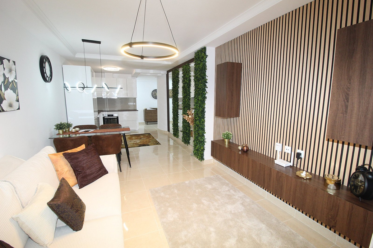 Appartement te koop in Torrevieja | 2 slaapkamers H5058787