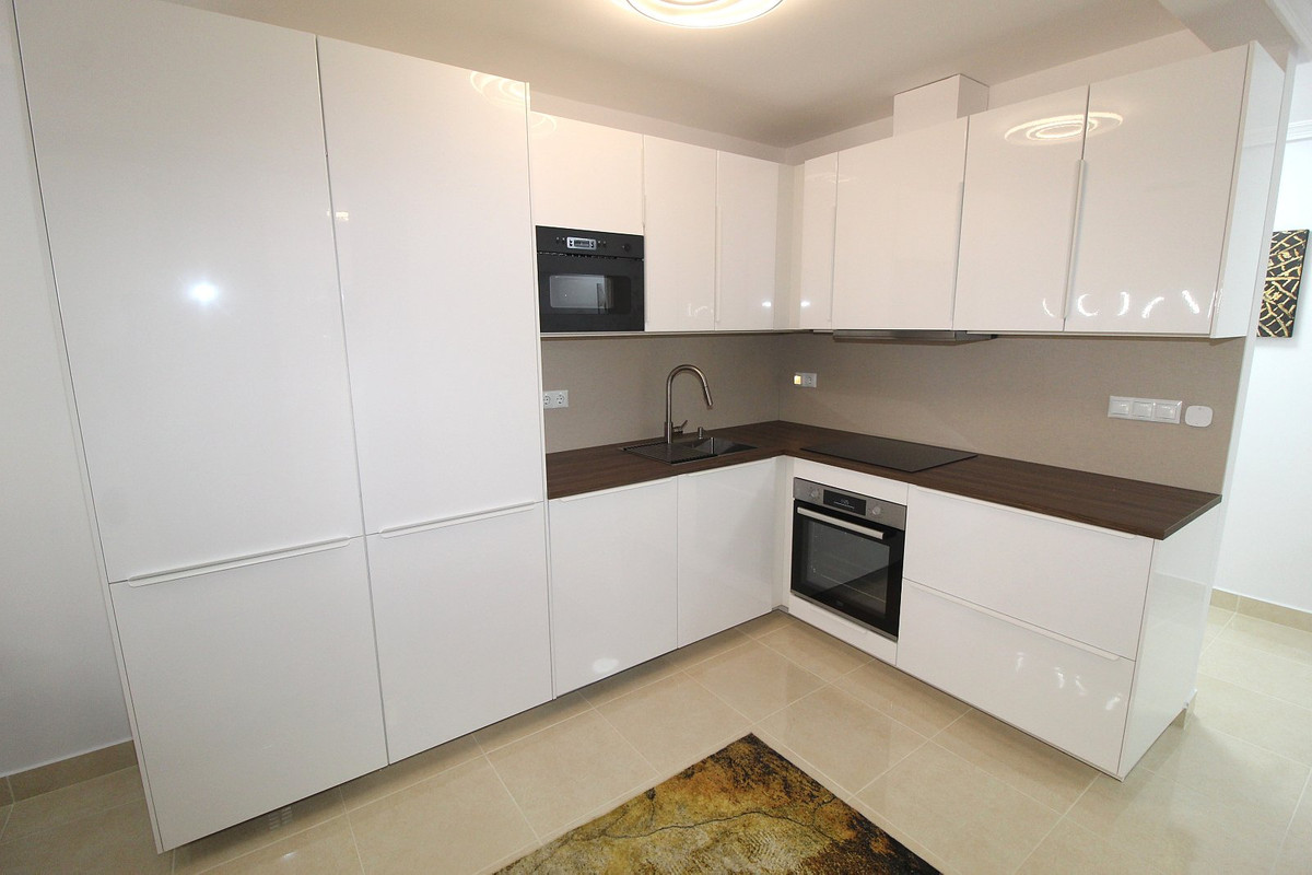 Appartement te koop in Torrevieja | 2 slaapkamers H5058787