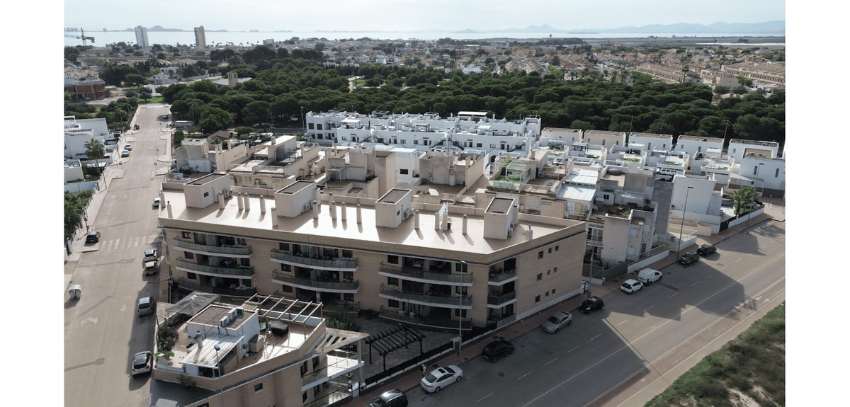 Appartement te koop in Torrevieja | 3 slaapkamers H5211457