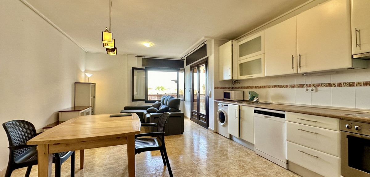 Appartement te koop in Torrevieja | 3 slaapkamers H5211457