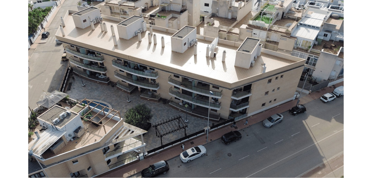 Appartement te koop in Torrevieja | 3 slaapkamers H5211457