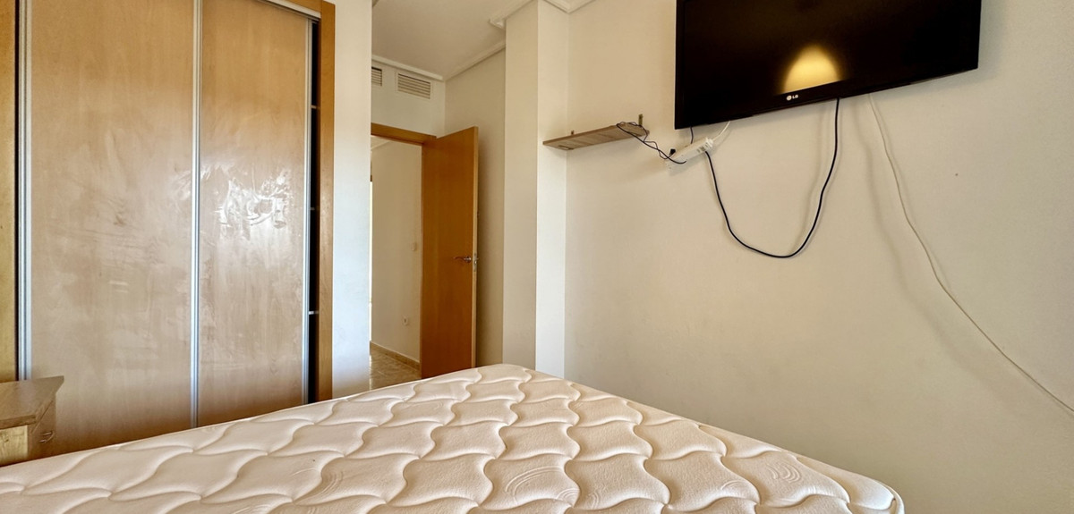 Appartement te koop in Torrevieja | 3 slaapkamers H5211457