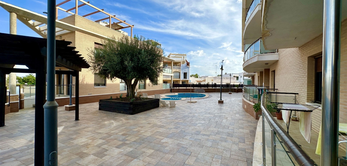 Appartement te koop in Torrevieja | 3 slaapkamers H5211457