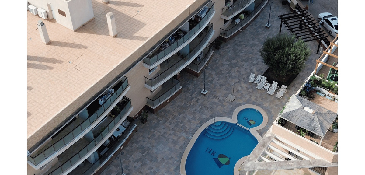 Appartement te koop in Torrevieja | 3 slaapkamers H5211457