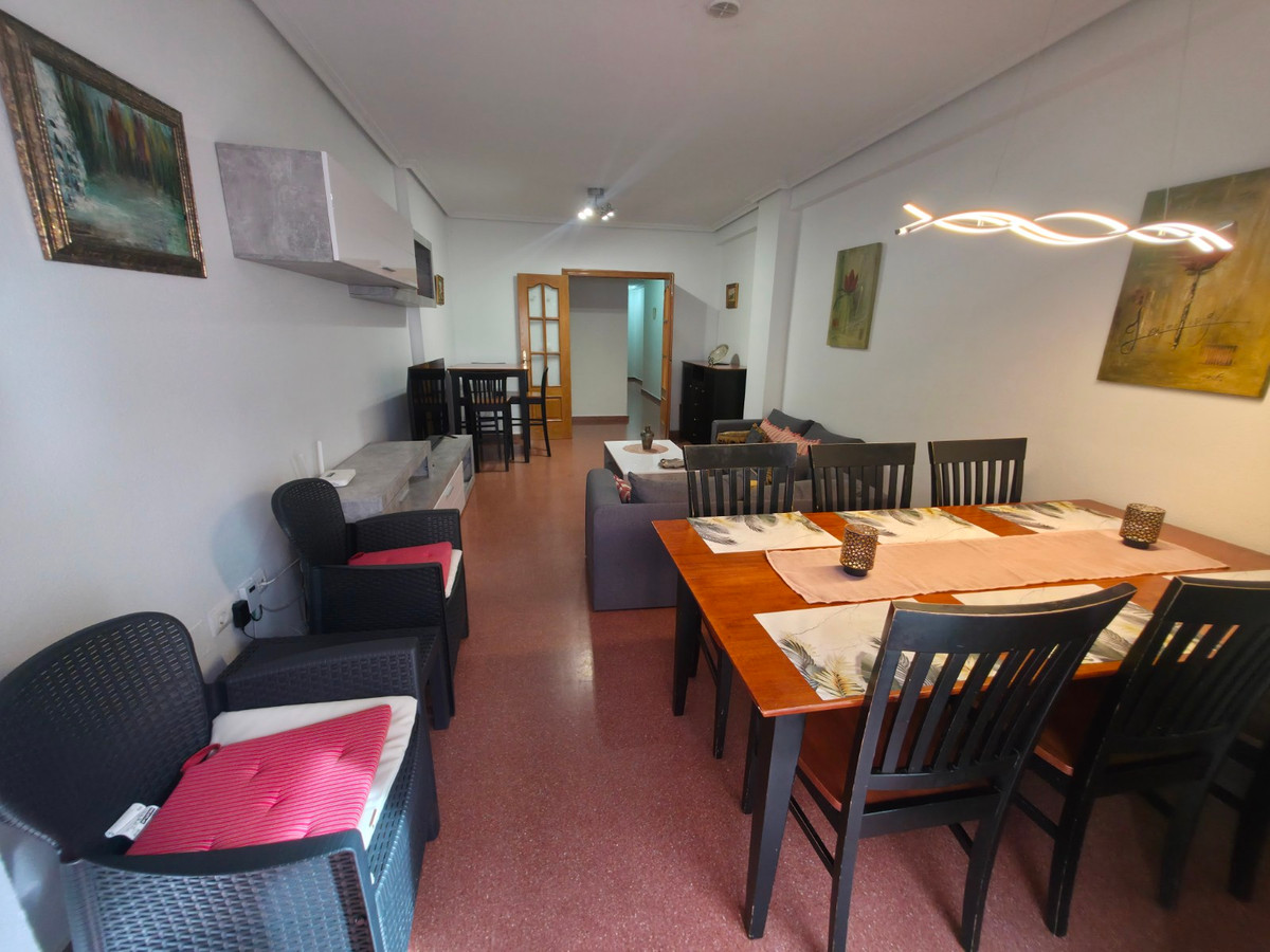 Appartement te koop in Torrevieja | 3 slaapkamers H5214895