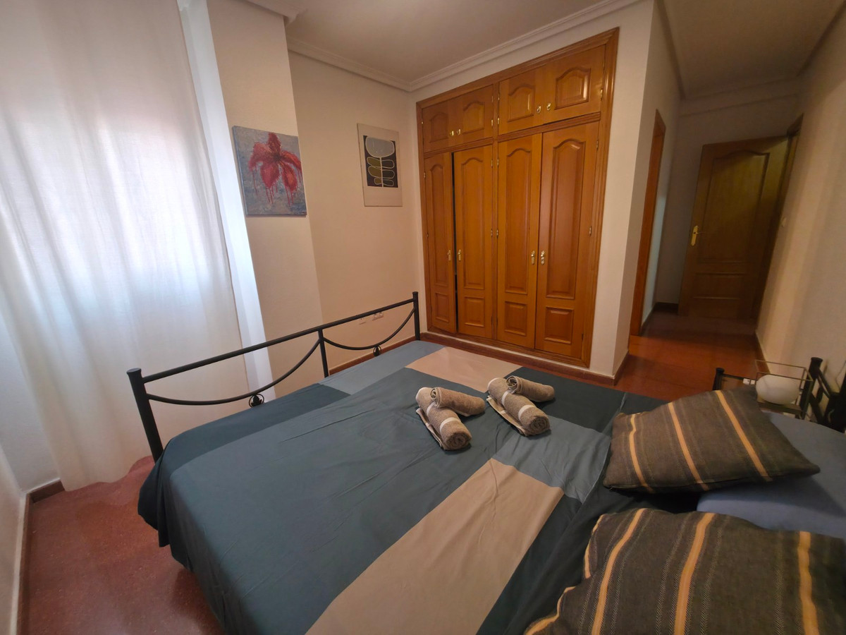 Appartement te koop in Torrevieja | 3 slaapkamers H5214895