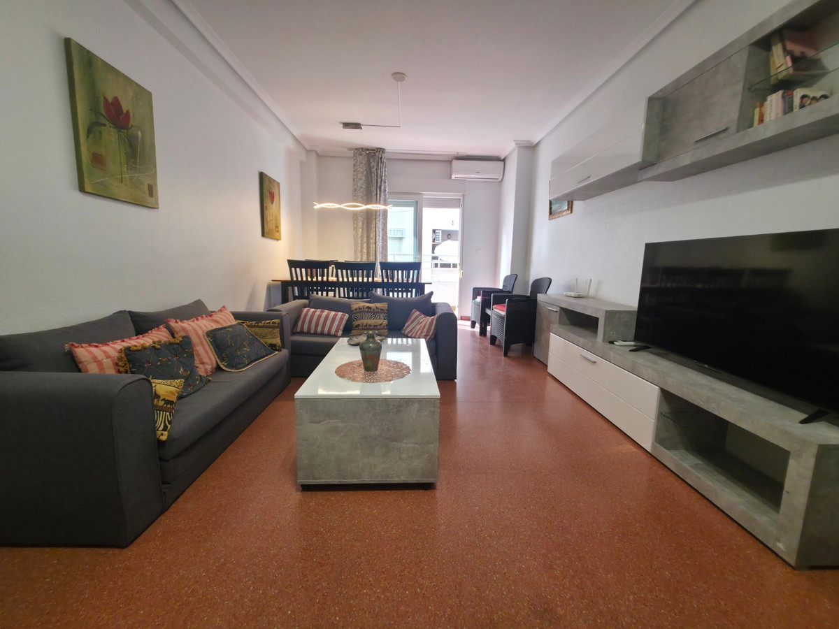 Appartement te koop in Torrevieja | 3 slaapkamers H5214895