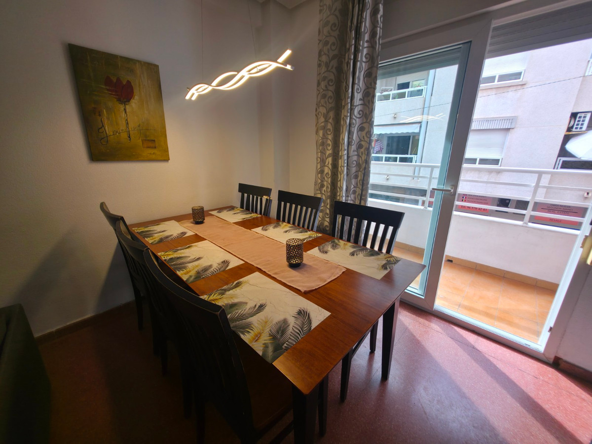 Appartement te koop in Torrevieja | 3 slaapkamers H5214895