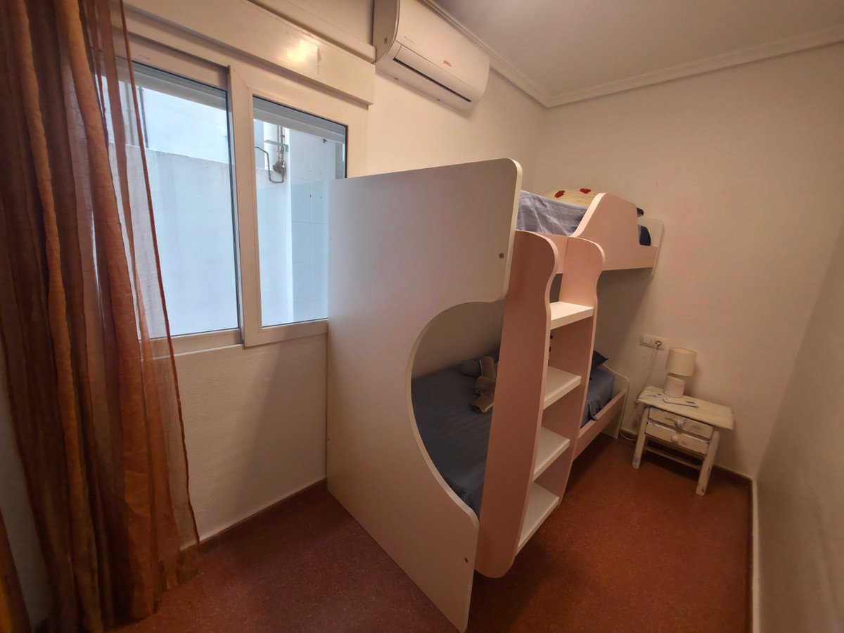 Appartement te koop in Torrevieja | 3 slaapkamers H5214895