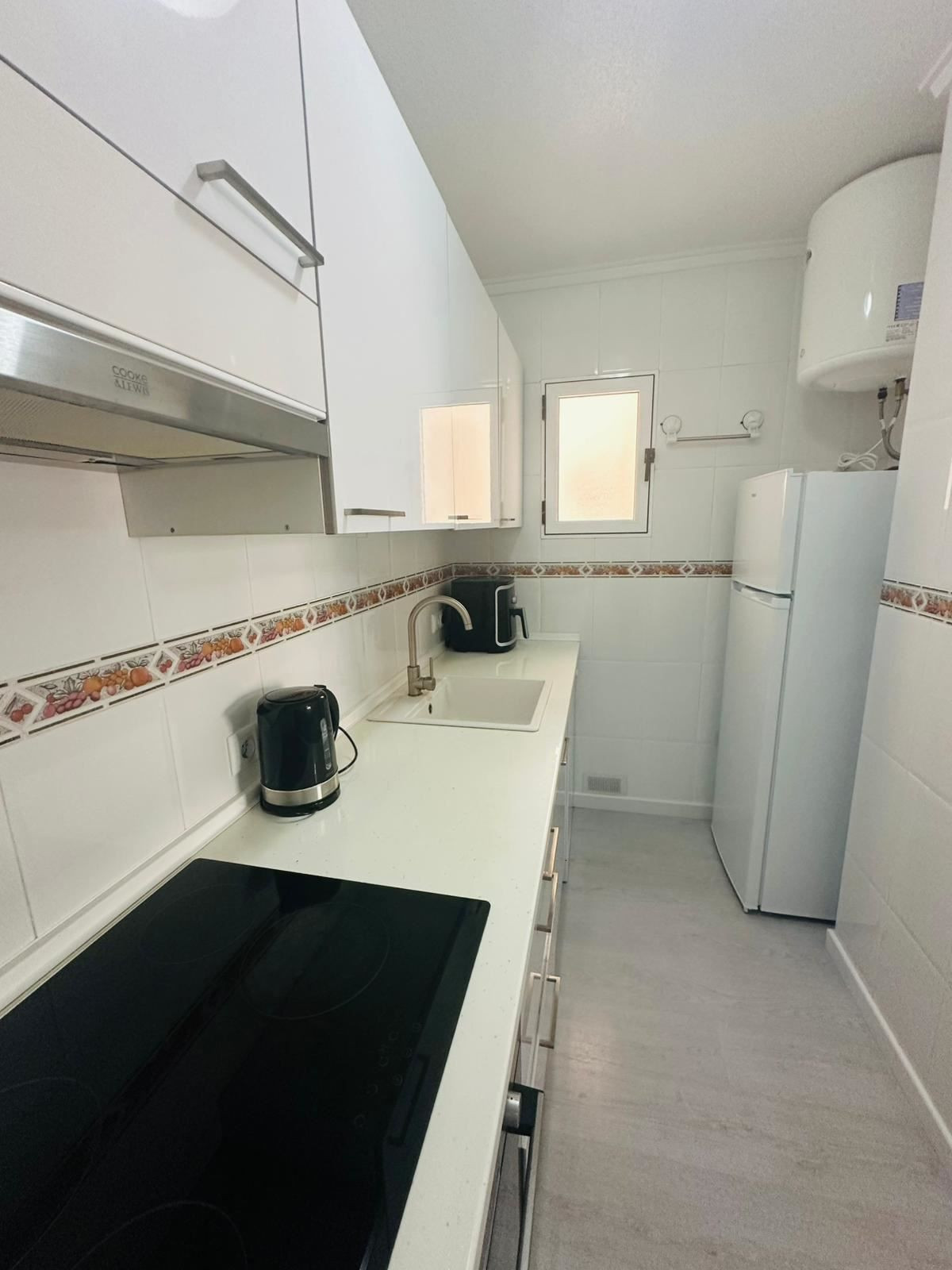 Appartement te koop in Torrevieja | 2 slaapkamers H5222515