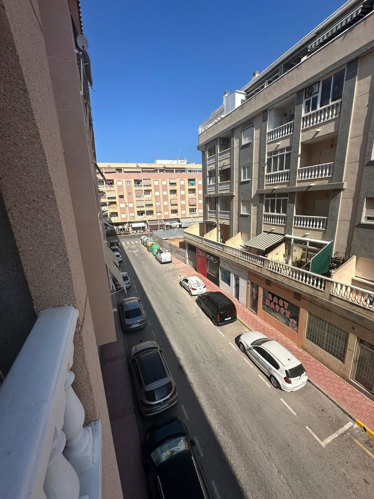 Appartement te koop in Torrevieja | 2 slaapkamers H5222515