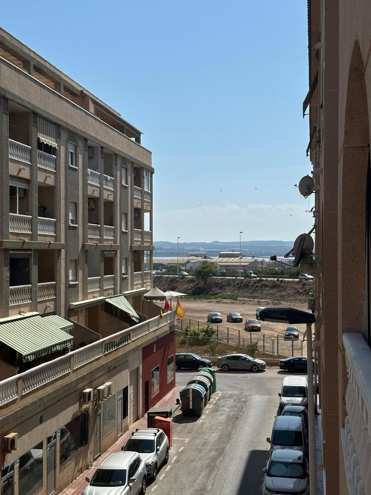 Appartement te koop in Torrevieja | 2 slaapkamers H5222515