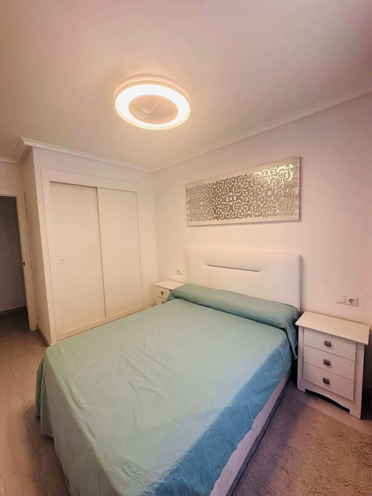 Appartement te koop in Torrevieja | 2 slaapkamers H5222515