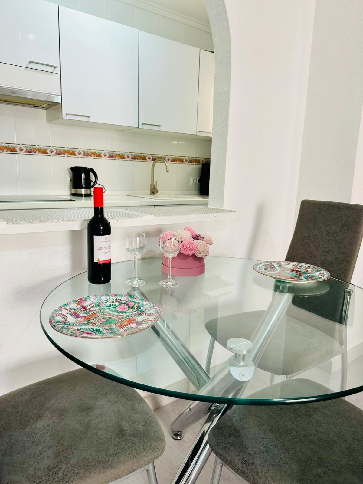 Appartement te koop in Torrevieja | 2 slaapkamers H5222515