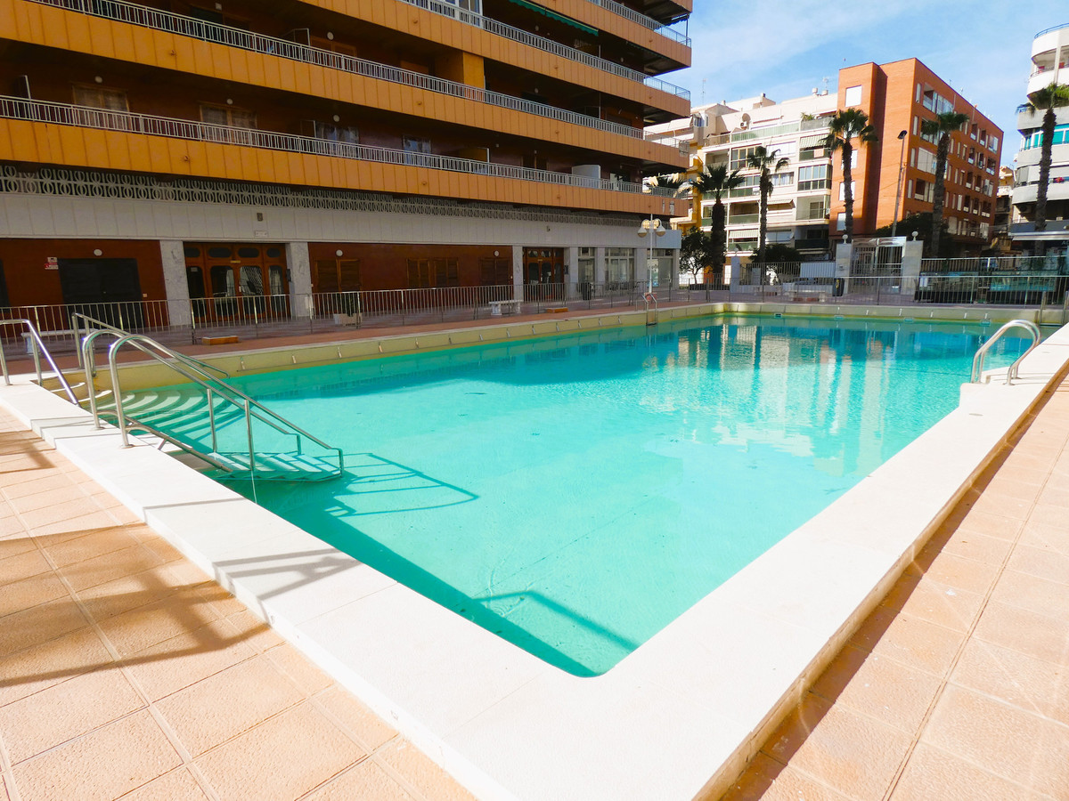 Appartement te koop in Torrevieja | 3 slaapkamers H5250292