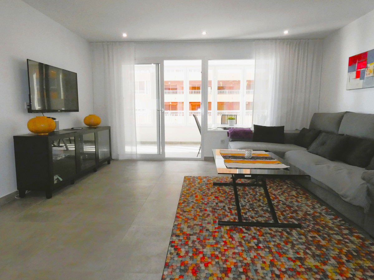 Appartement te koop in Torrevieja | 3 slaapkamers H5250292