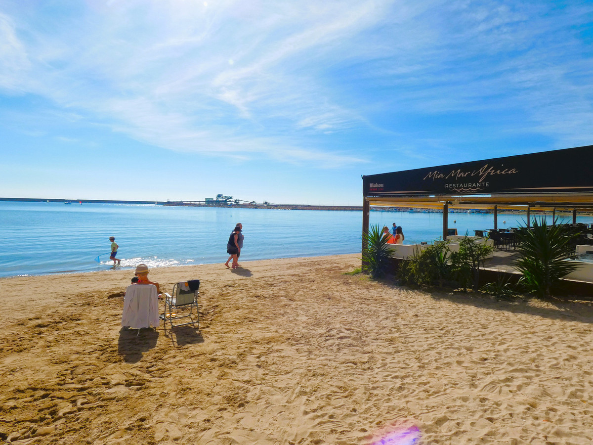 Appartement te koop in Torrevieja | 3 slaapkamers H5250292