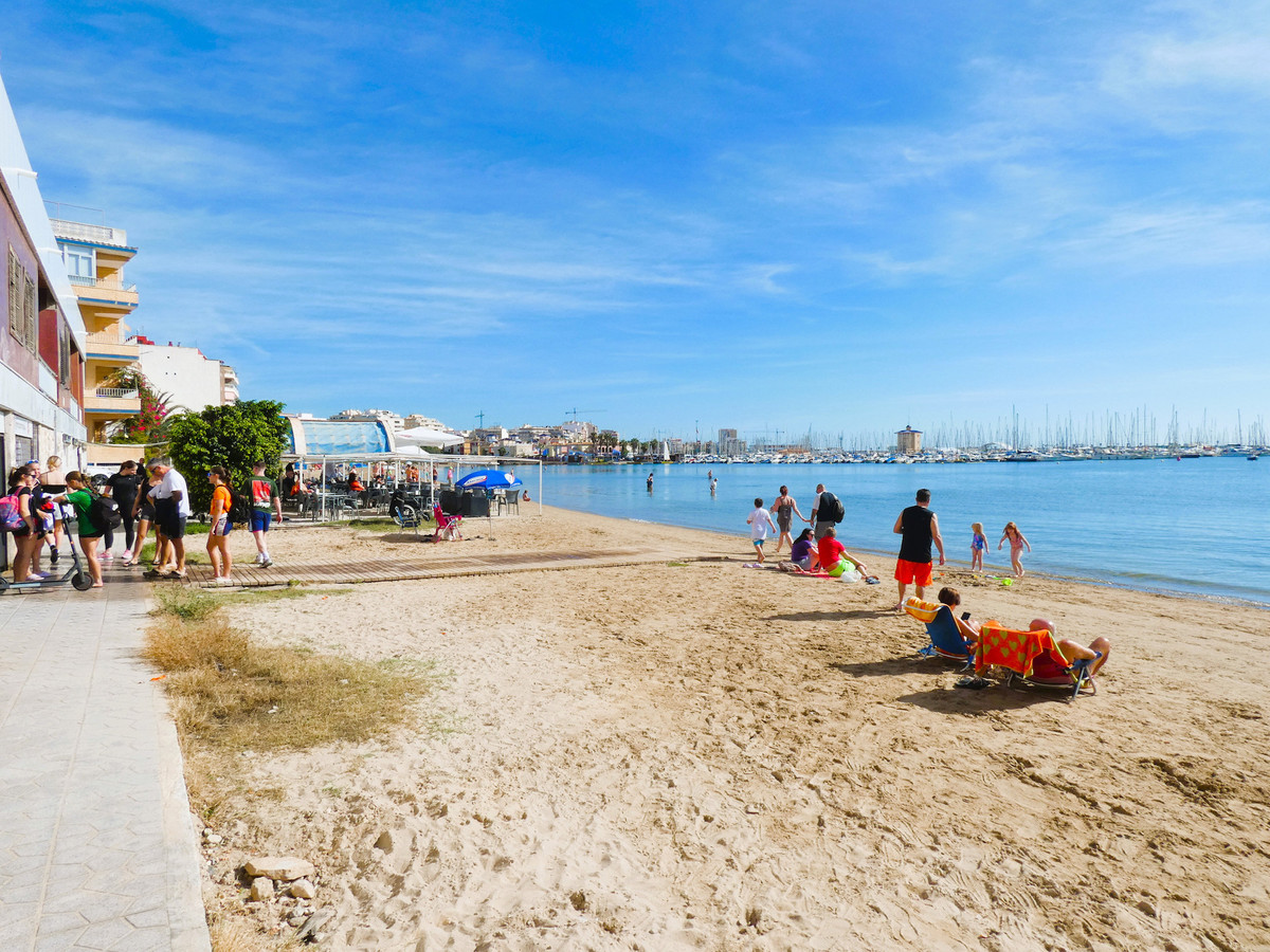 Appartement te koop in Torrevieja | 3 slaapkamers H5250292