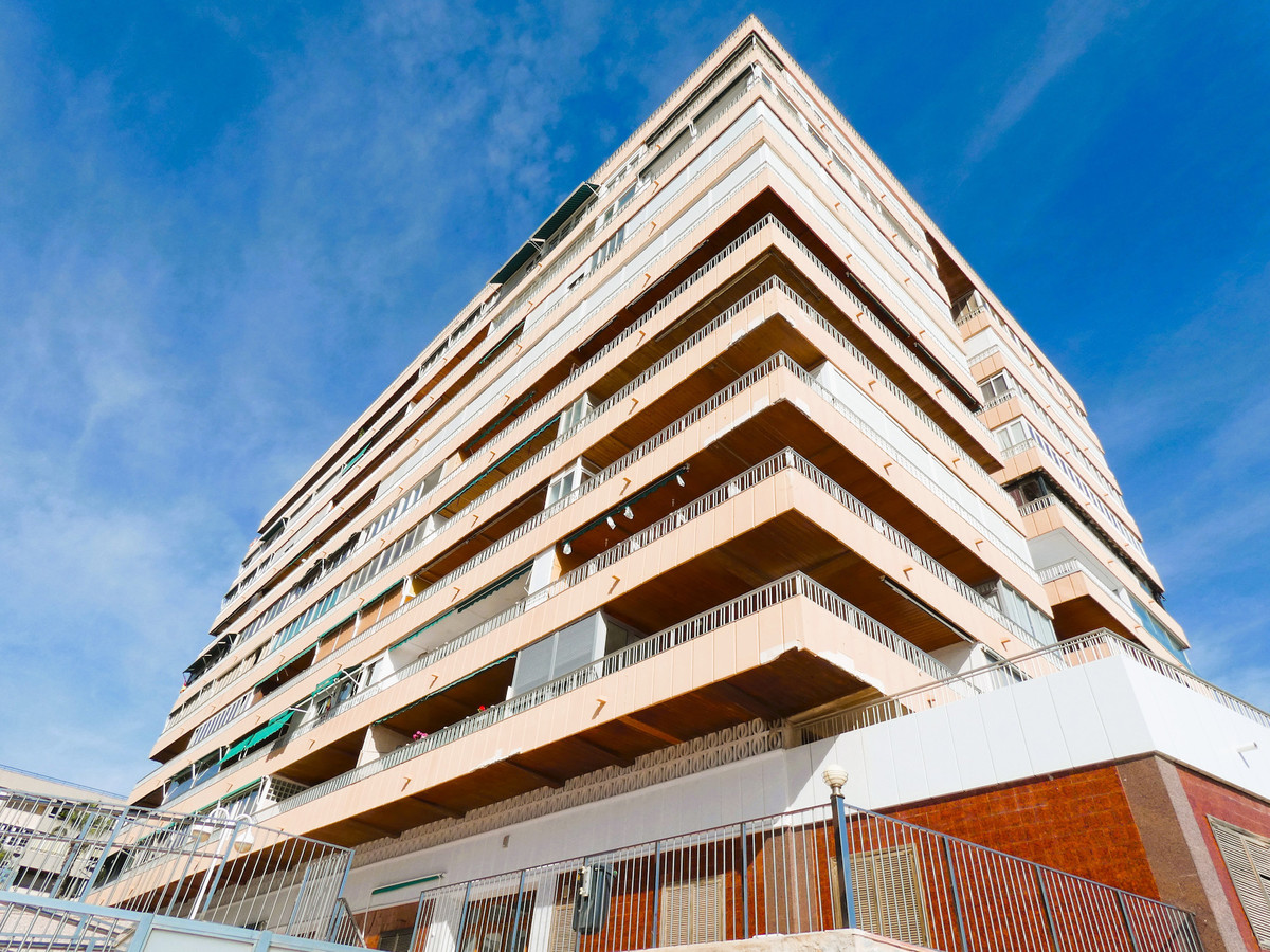 Appartement te koop in Torrevieja | 3 slaapkamers H5250292