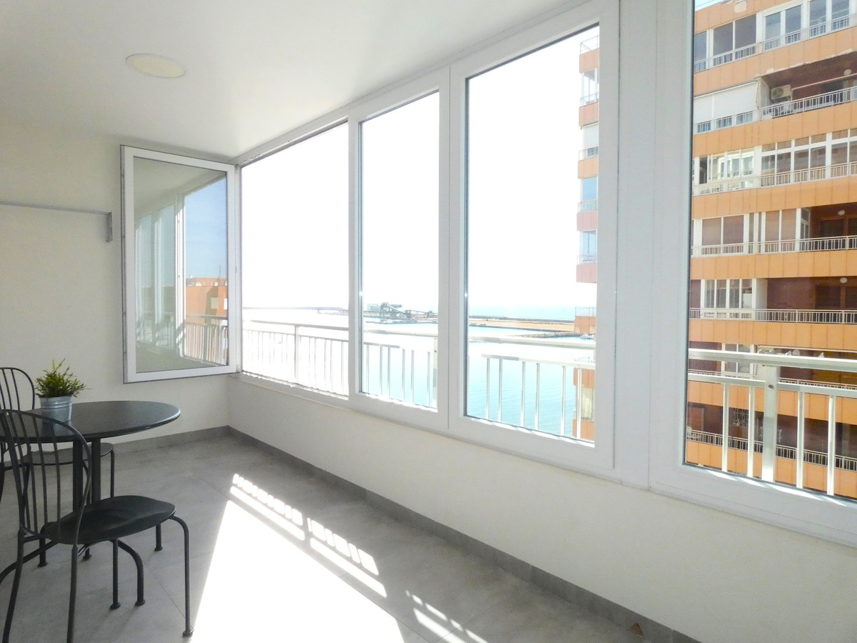 Appartement te koop in Torrevieja | 3 slaapkamers H5250292