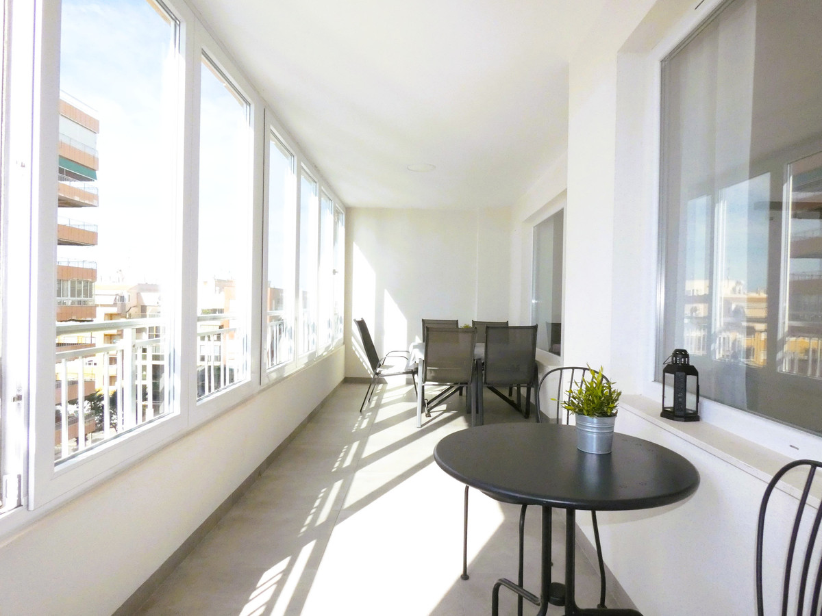 Appartement te koop in Torrevieja | 3 slaapkamers H5250292