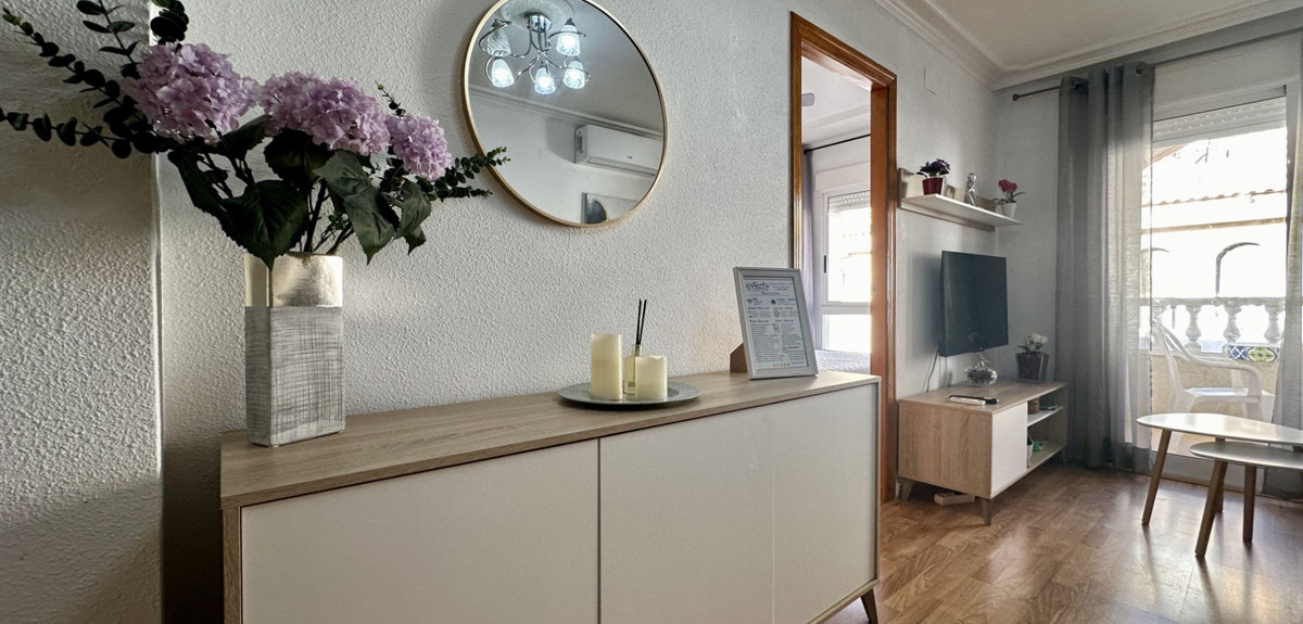 Appartement te koop in Torrevieja | 2 slaapkamers H5250448