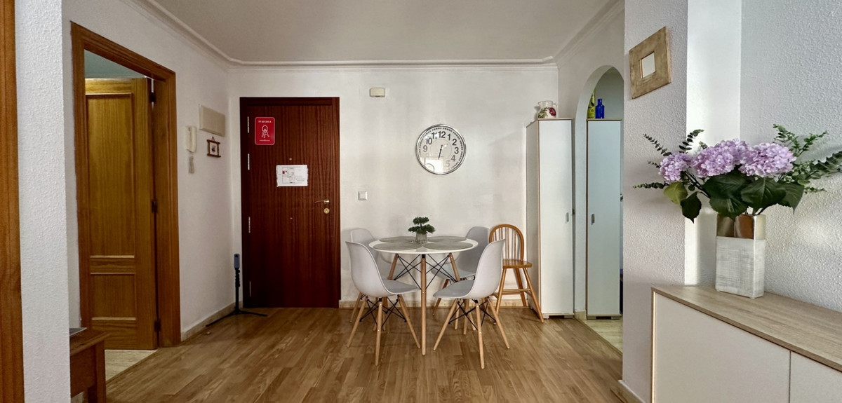 Appartement te koop in Torrevieja | 2 slaapkamers H5250448