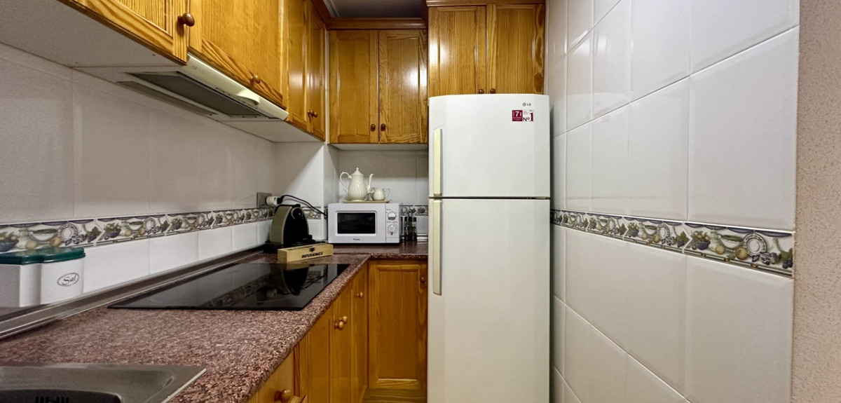 Appartement te koop in Torrevieja | 2 slaapkamers H5250448