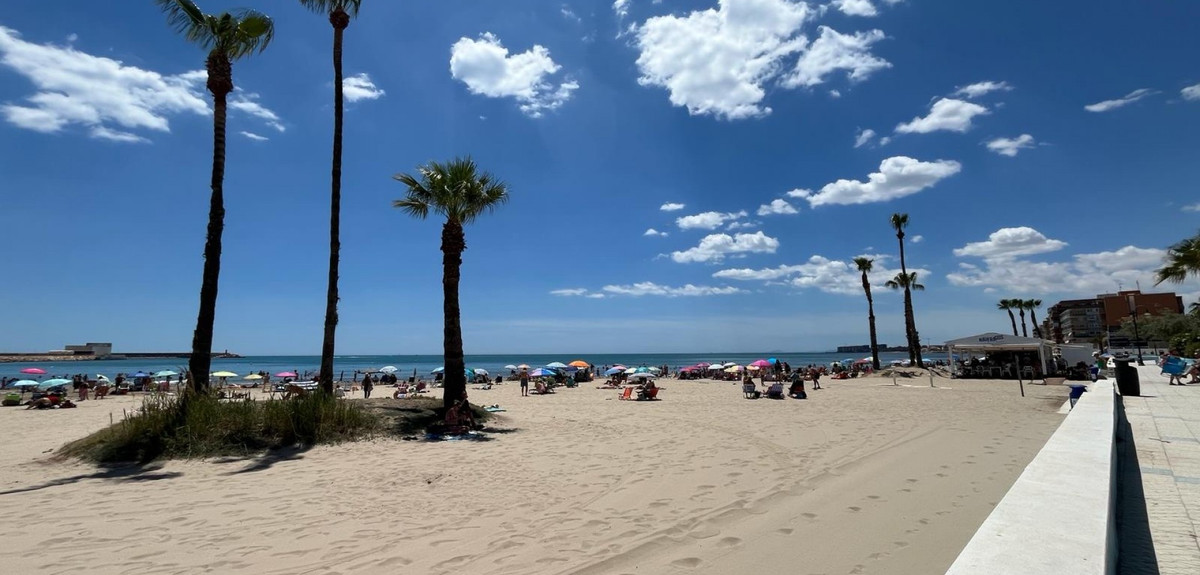 Appartement te koop in Torrevieja | 2 slaapkamers H5250448