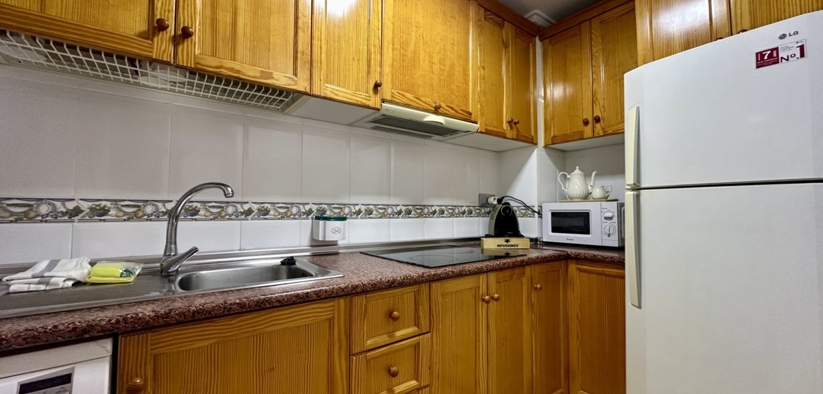 Appartement te koop in Torrevieja | 2 slaapkamers H5250448