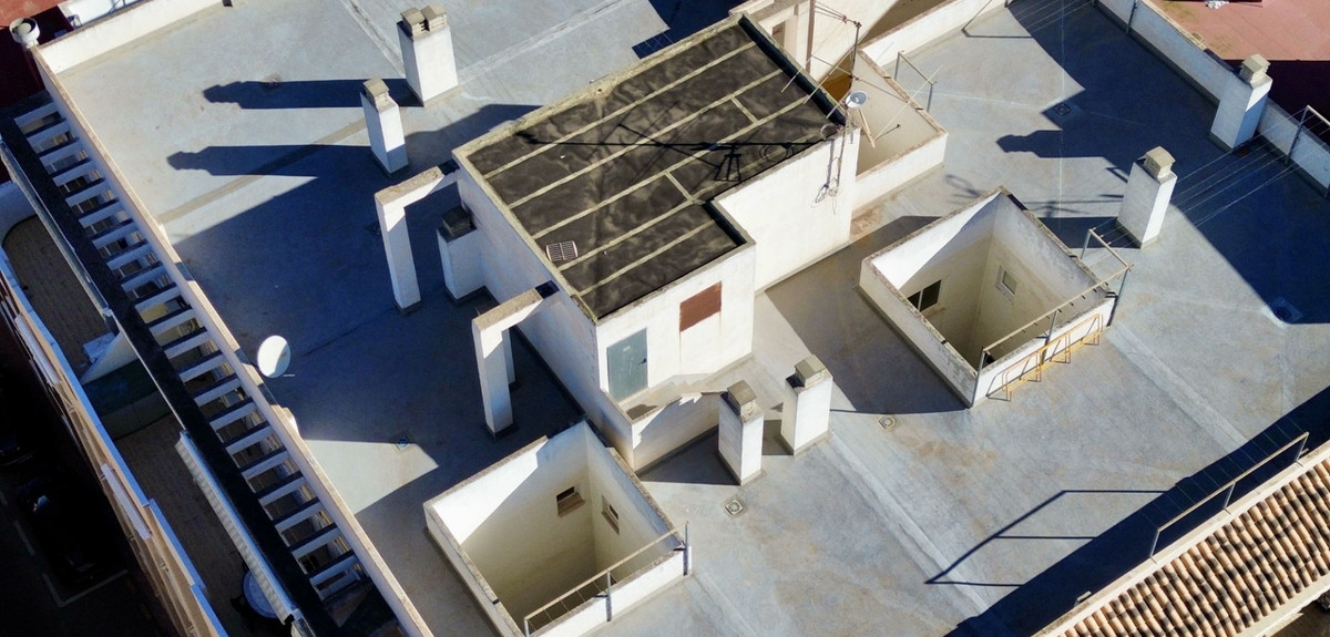 Appartement te koop in Torrevieja | 2 slaapkamers H5250448