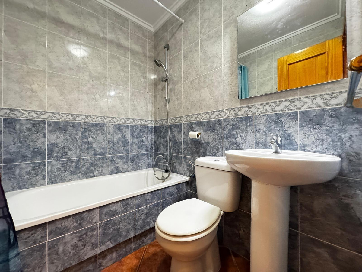 Penthouse te koop in Torrevieja | 2 slaapkamers H5259595